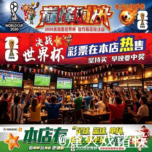 2026世界杯手机买球靠谱吗?手机端进入和入口选择要注意 2026世界杯手机买球靠谱吗?手机端进入和入口选择要注意